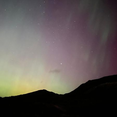 Queenstown Mountain Getaway Esterno foto