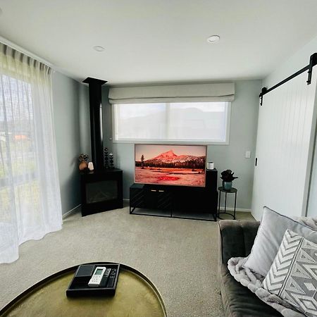 Queenstown Mountain Getaway Esterno foto