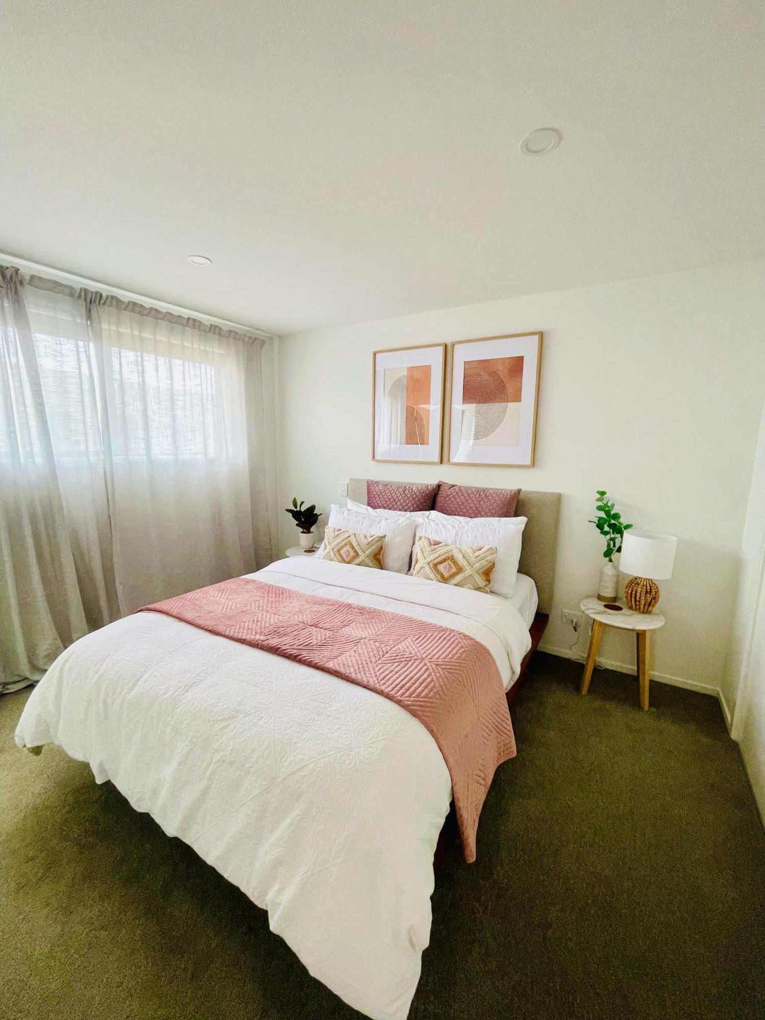 Queenstown Mountain Getaway Esterno foto