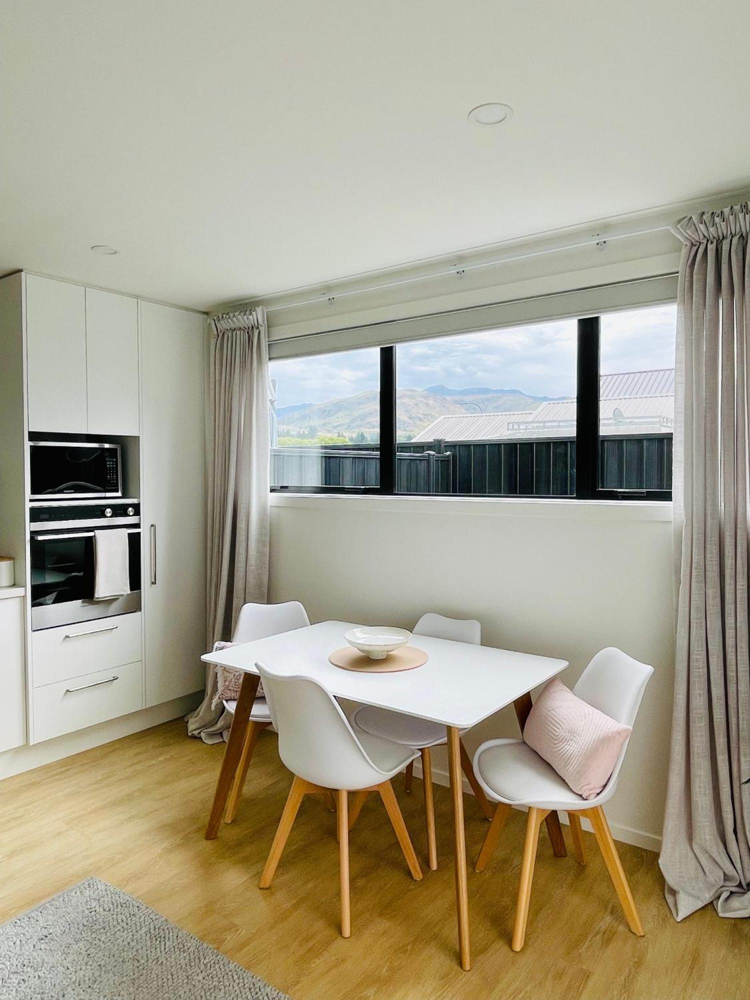 Queenstown Mountain Getaway Esterno foto