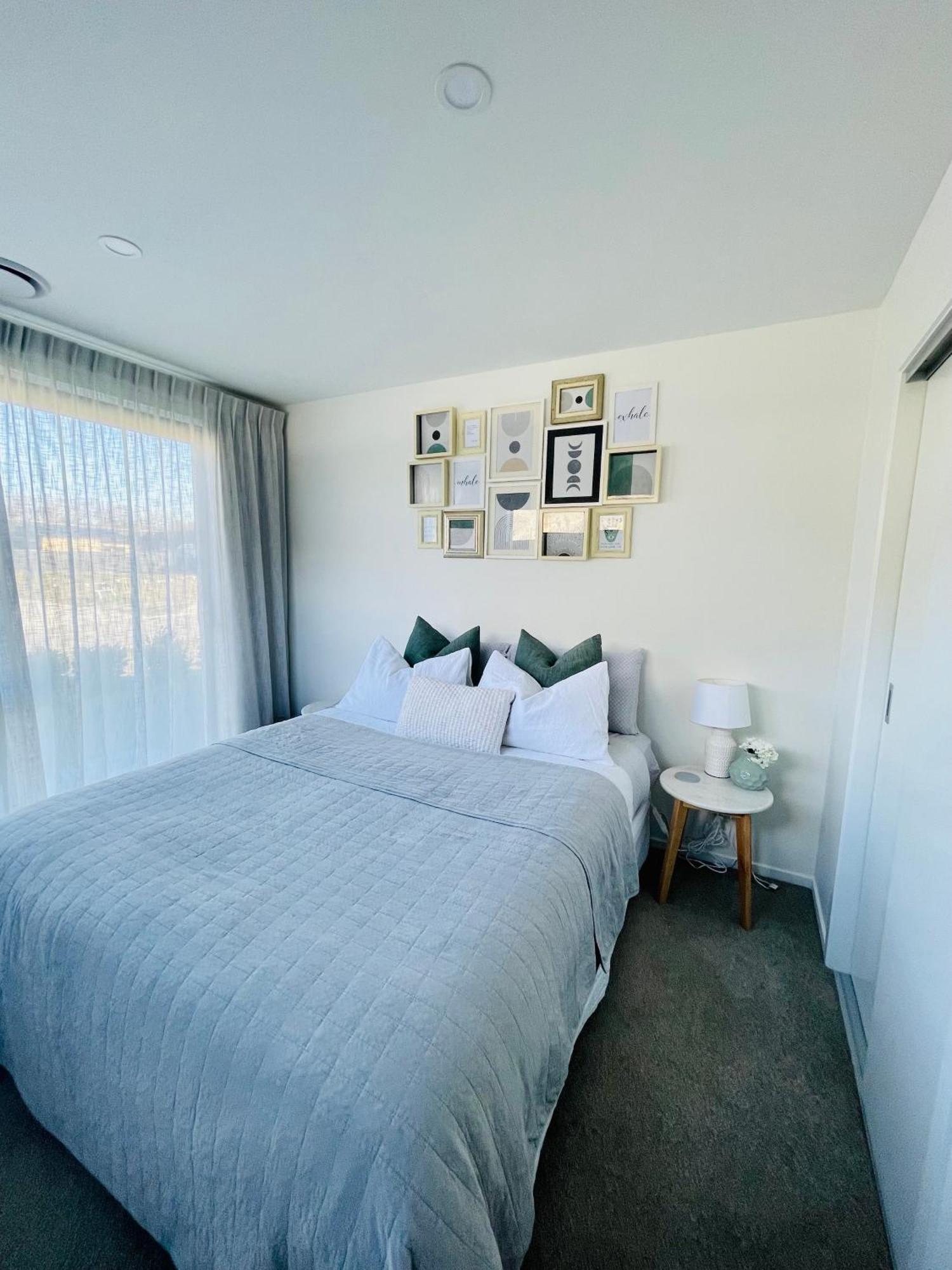 Queenstown Mountain Getaway Esterno foto