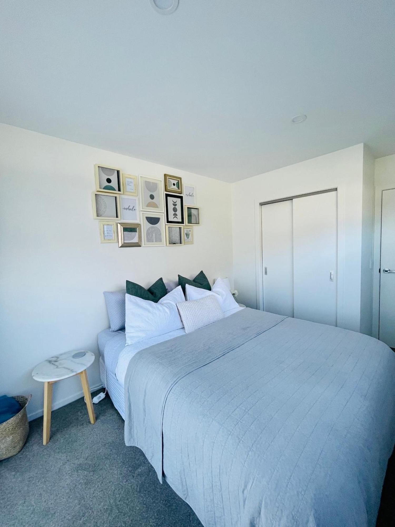 Queenstown Mountain Getaway Esterno foto