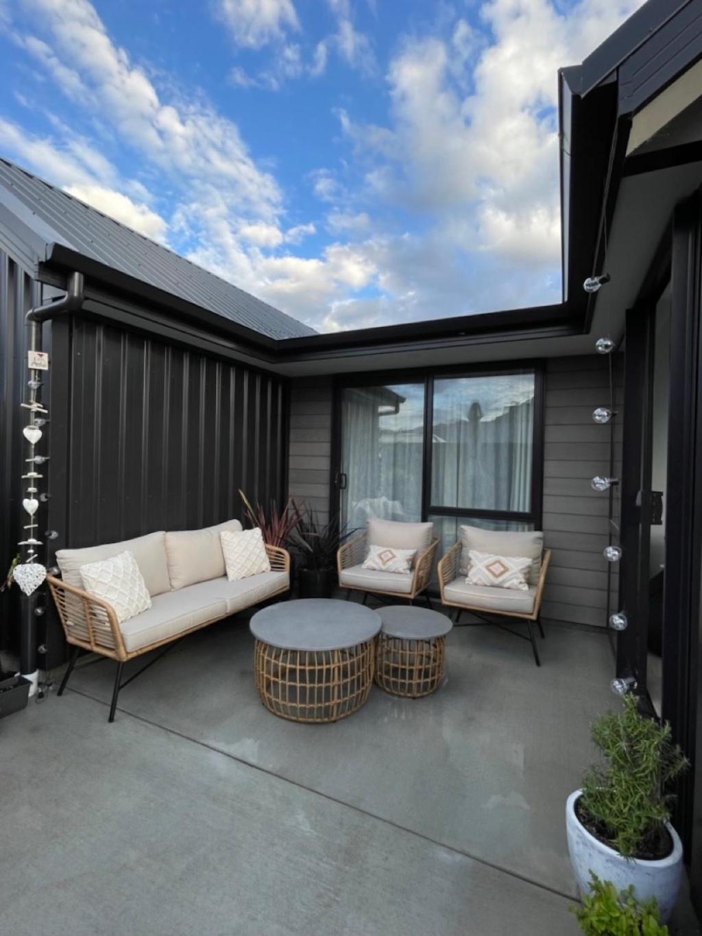 Queenstown Mountain Getaway Esterno foto
