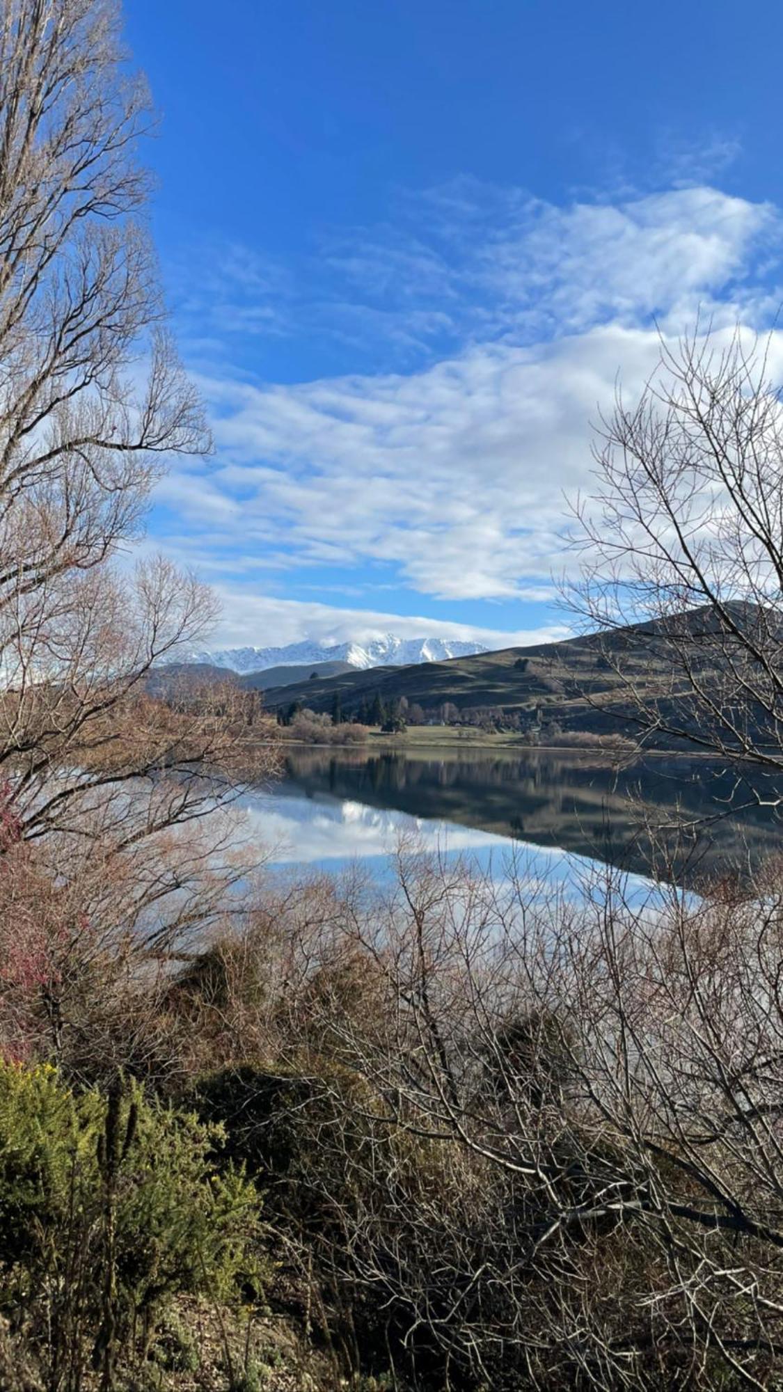 Queenstown Mountain Getaway Esterno foto