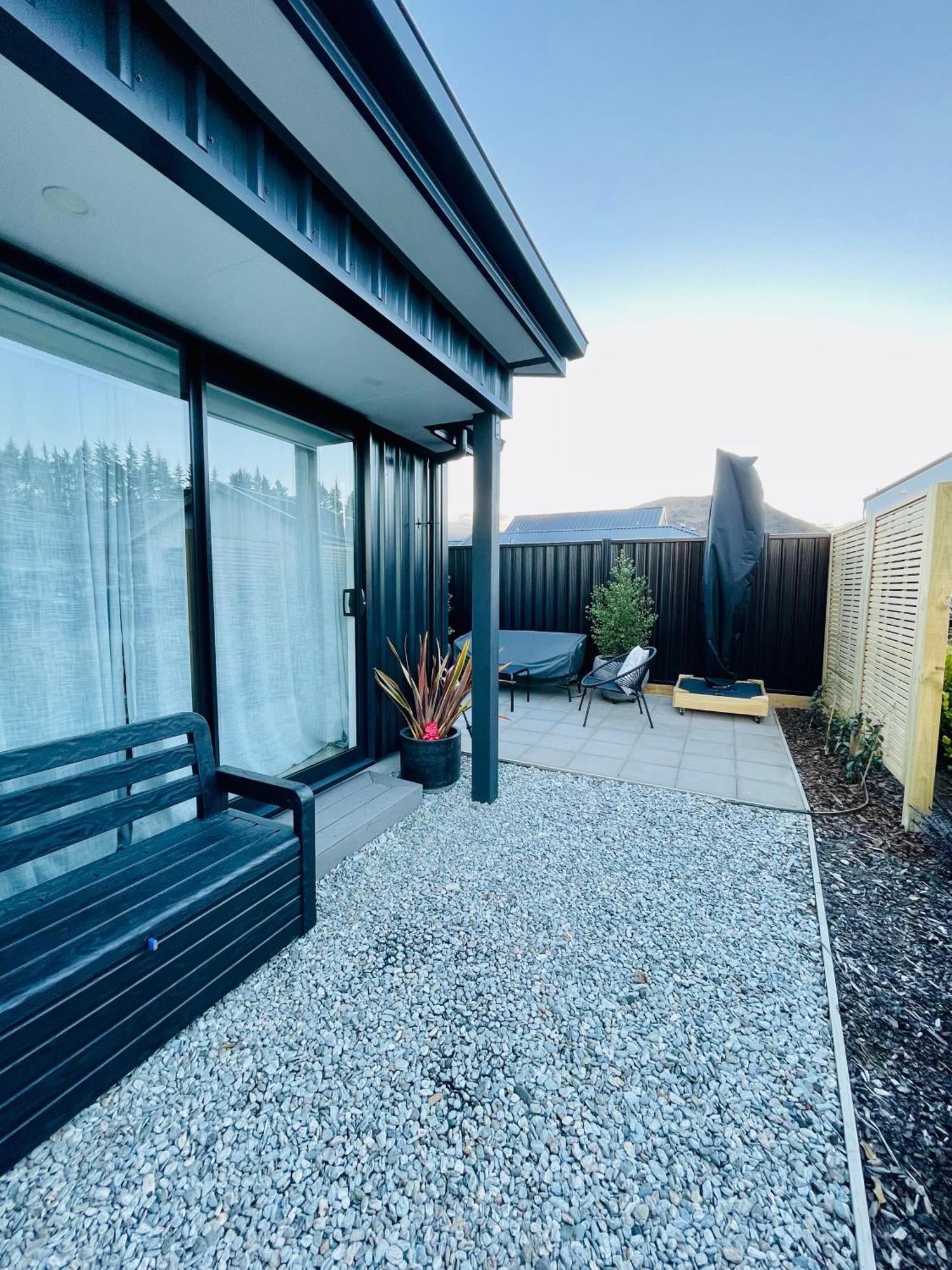 Queenstown Mountain Getaway Esterno foto